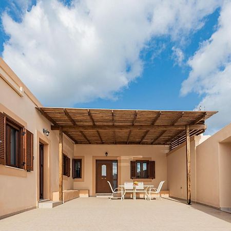 Casa Theoni Villa Kattavia Exterior photo