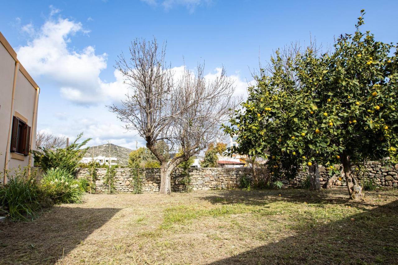 Casa Theoni Villa Kattavia Exterior photo