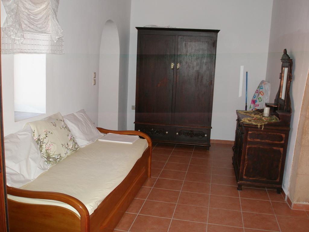 Casa Theoni Villa Kattavia Exterior photo