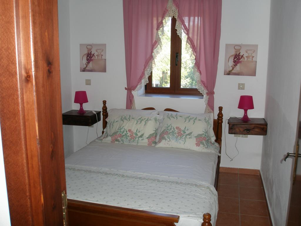 Casa Theoni Villa Kattavia Exterior photo