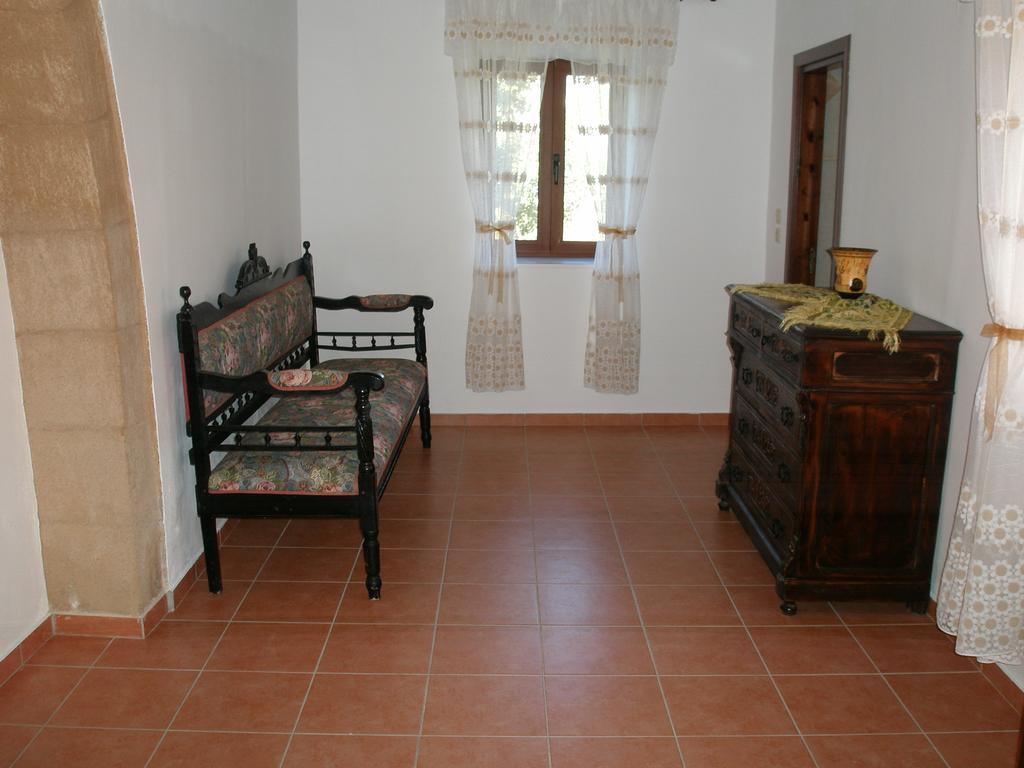Casa Theoni Villa Kattavia Exterior photo