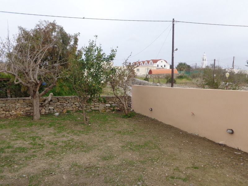 Casa Theoni Villa Kattavia Exterior photo