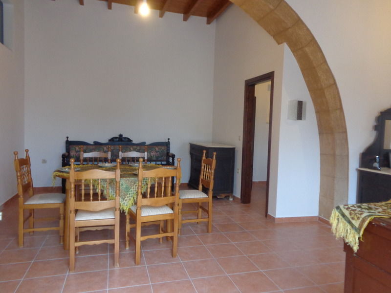 Casa Theoni Villa Kattavia Exterior photo