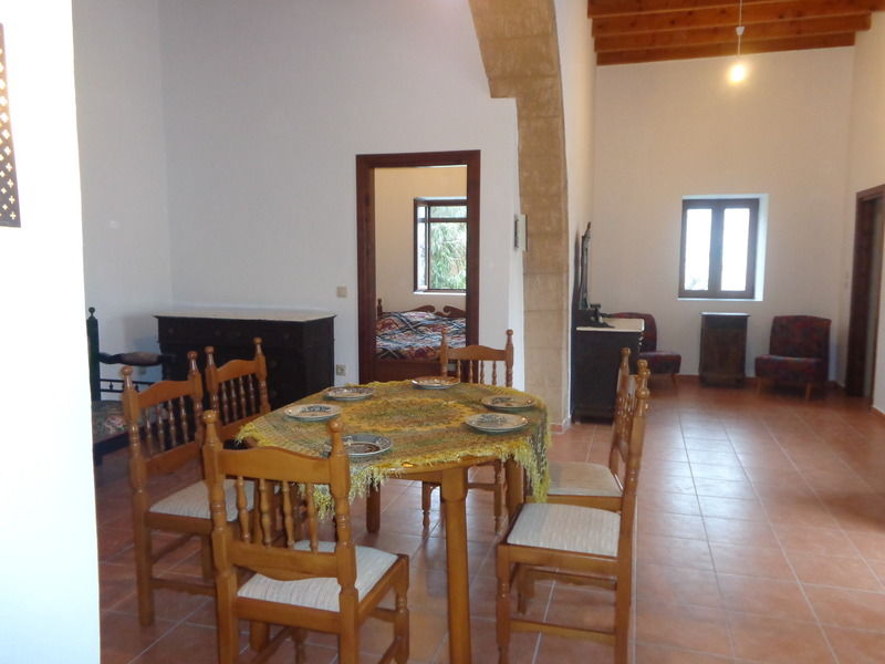 Casa Theoni Villa Kattavia Exterior photo