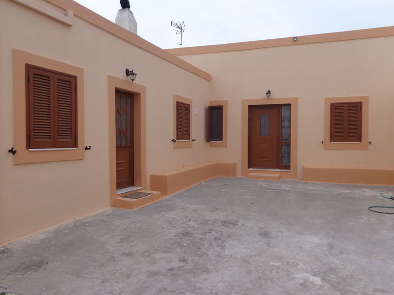 Casa Theoni Villa Kattavia Exterior photo