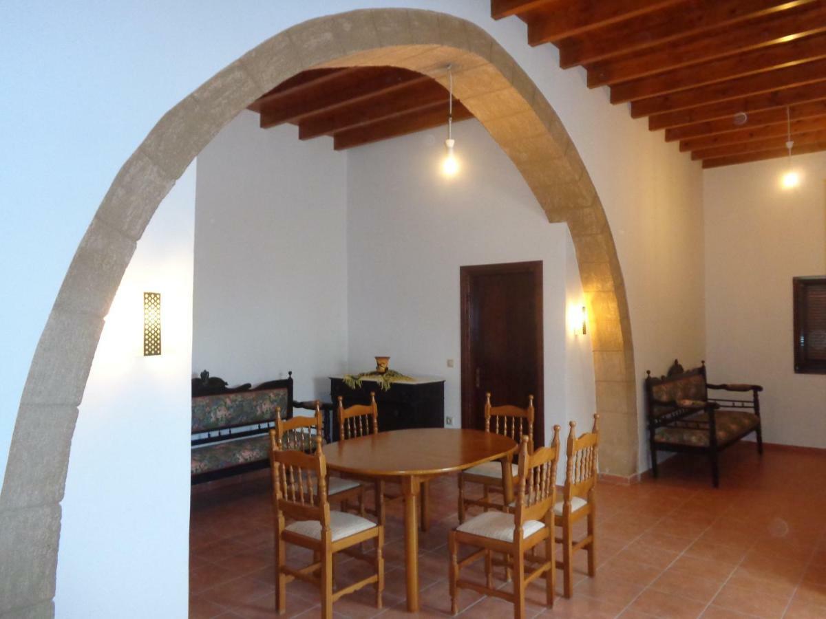 Casa Theoni Villa Kattavia Exterior photo