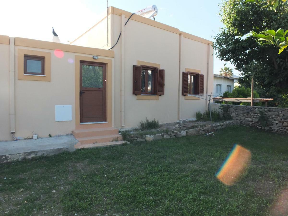Casa Theoni Villa Kattavia Exterior photo